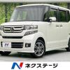 honda n-box 2017 -HONDA--N BOX DBA-JF1--JF1-1925143---HONDA--N BOX DBA-JF1--JF1-1925143- image 1