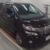 toyota vellfire 2012 -TOYOTA--Vellfire ANH20W-8201025---TOYOTA--Vellfire ANH20W-8201025- image 6