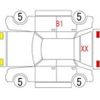 nissan roox 2013 -NISSAN--Roox DBA-ML21S--ML21S-601048---NISSAN--Roox DBA-ML21S--ML21S-601048- image 2