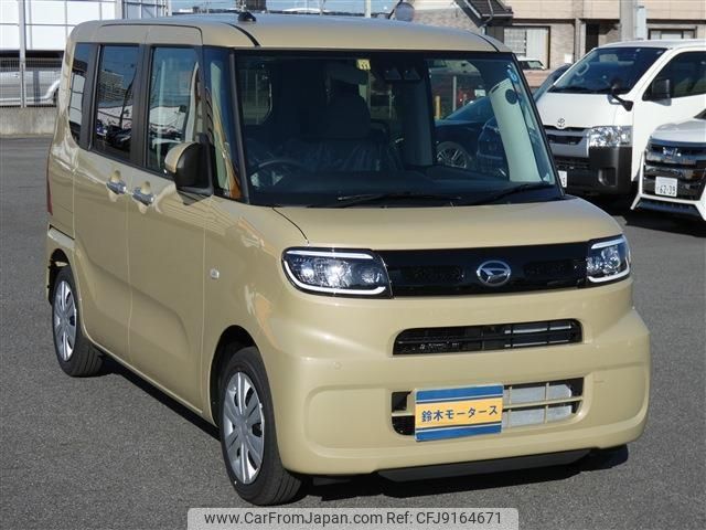 daihatsu tanto 2022 -DAIHATSU--Tanto 5BA-LA650S--LA650S-0251655---DAIHATSU--Tanto 5BA-LA650S--LA650S-0251655- image 2