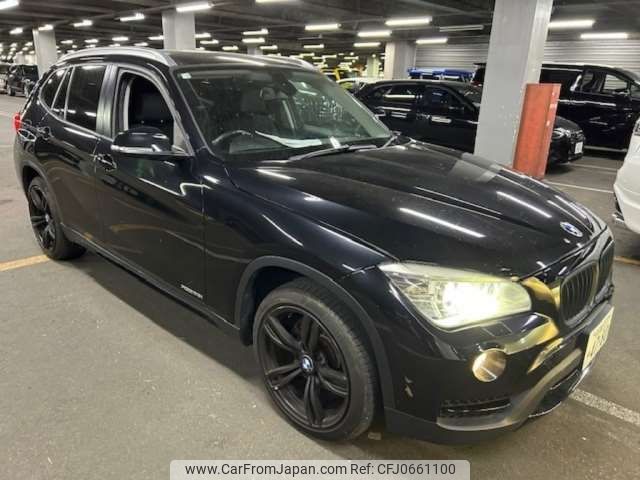 bmw x1 2014 -BMW 【湘南 301ﾕ4780】--BMW X1 DBA-VM20--WBAVM12070VT52361---BMW 【湘南 301ﾕ4780】--BMW X1 DBA-VM20--WBAVM12070VT52361- image 2