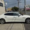 maserati quattroporte 2013 quick_quick_ABA-MQP30A_ZAMRP56J001078564 image 12