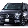 mercedes-benz v-class 2024 CFJ1894993 image 6