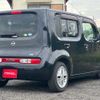 nissan cube 2011 M00584 image 13