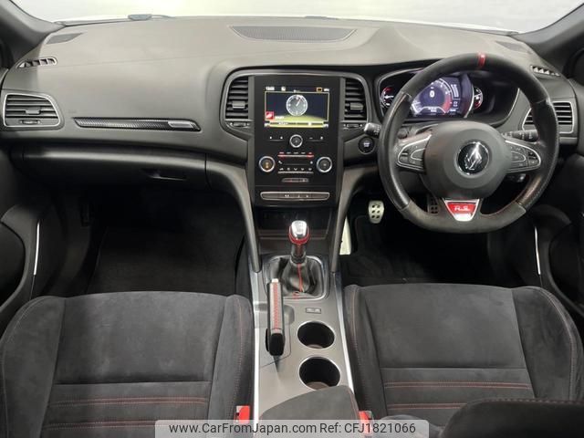 renault megane 2020 CFJ1821066 image 2