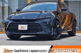 toyota toyota-others 2024 -TOYOTA--Crown Sport 6AA-AZSH36W--AZSH36-4006230---TOYOTA--Crown Sport 6AA-AZSH36W--AZSH36-4006230-