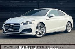 audi a5 2018 -AUDI--Audi A5 DBA-F5CYRF--WAUZZZF51KA004122---AUDI--Audi A5 DBA-F5CYRF--WAUZZZF51KA004122-