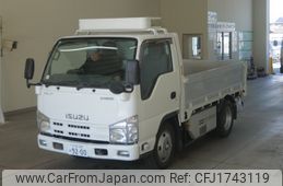isuzu elf-truck 2014 CFJ1743119