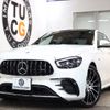 mercedes-benz amg 2020 -MERCEDES-BENZ--AMG 4AA-213061--W1K2130612A871612---MERCEDES-BENZ--AMG 4AA-213061--W1K2130612A871612- image 1