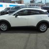 mazda cx-3 2021 CFJ1694039 image 4
