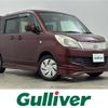 suzuki solio 2013 -SUZUKI--Solio DBA-MA15S--MA15S-214735---SUZUKI--Solio DBA-MA15S--MA15S-214735- image 1