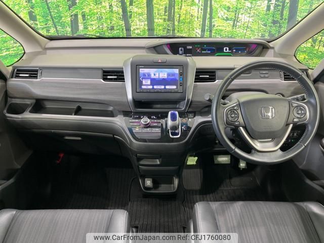 honda freed-plus 2017 CFJ1760080 image 2