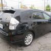 toyota prius-α 2012 -TOYOTA--Prius α DAA-ZVW41W--ZVW41-3130571---TOYOTA--Prius α DAA-ZVW41W--ZVW41-3130571- image 11