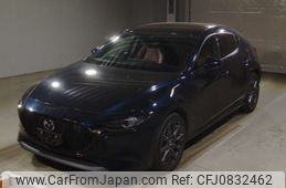 mazda mazda3 2020 -MAZDA--MAZDA3 BPFP-110144---MAZDA--MAZDA3 BPFP-110144-