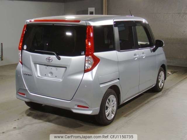 toyota roomy 2022 -TOYOTA--Roomy 5BA-M900A--M900A-0632771---TOYOTA--Roomy 5BA-M900A--M900A-0632771- image 2