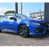 honda civic 2018 CFJ1621990 image 8