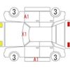 honda vezel 2020 -HONDA--VEZEL DAA-RU3--RU3-1356257---HONDA--VEZEL DAA-RU3--RU3-1356257- image 2