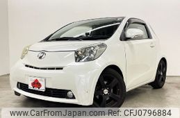 toyota iq 2010 -TOYOTA--iQ DBA-NGJ10--NGJ10-6002521---TOYOTA--iQ DBA-NGJ10--NGJ10-6002521-