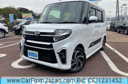 daihatsu tanto 2021 quick_quick_5BA-LA650S_LA650S-0132215