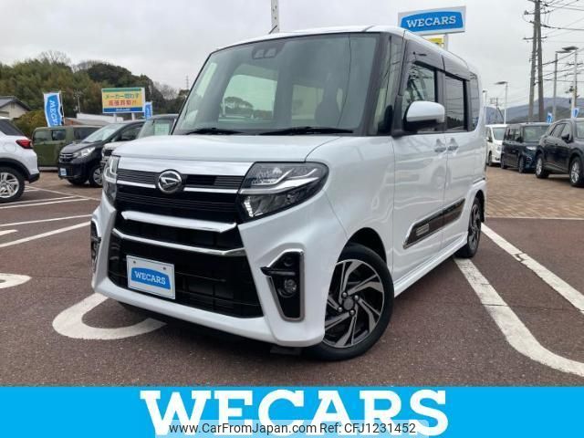 daihatsu tanto 2021 quick_quick_5BA-LA650S_LA650S-0132215 image 1