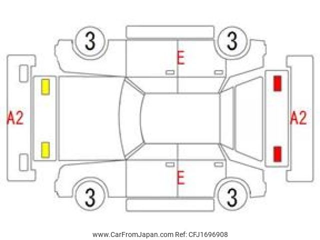 honda civic 2022 CFJ1696908 image 2