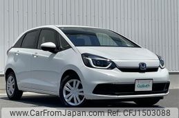 honda fit 2024 CFJ1503088