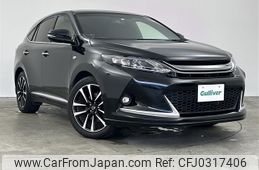 toyota harrier 2015 -TOYOTA--Harrier DBA-ZSU60W--ZSU60-0071278---TOYOTA--Harrier DBA-ZSU60W--ZSU60-0071278-