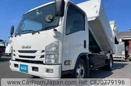 isuzu elf-truck 2015 GOO_NET_EXCHANGE_0700644A30250220W001