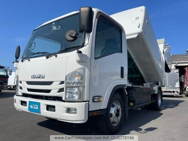 isuzu elf-truck 2015 GOO_NET_EXCHANGE_0700644A30250220W001 image 1