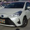 toyota vitz 2018 -TOYOTA 【富山 530】--Vitz NHP130--NHP130-4003781---TOYOTA 【富山 530】--Vitz NHP130--NHP130-4003781- image 1