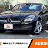 mercedes-benz slk-class 2011 -MERCEDES-BENZ--ﾍﾞﾝﾂ SLKｸﾗｽ DBA-172448--WDD1724482F017256---MERCEDES-BENZ--ﾍﾞﾝﾂ SLKｸﾗｽ DBA-172448--WDD1724482F017256- image 1