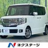 honda n-box-plus 2013 -HONDA--N BOX + DBA-JF1--JF1-4100812---HONDA--N BOX + DBA-JF1--JF1-4100812- image 1