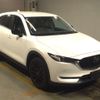 mazda cx-5 2021 -MAZDA--CX-5 6BA-KFEP--KFEP-450709---MAZDA--CX-5 6BA-KFEP--KFEP-450709- image 4