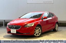 volvo v40 2016 quick_quick_MB4154T_YV1MV2920H2397233
