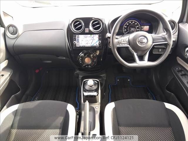 nissan note 2020 -NISSAN--Note DAA-HE12--HE12-307253---NISSAN--Note DAA-HE12--HE12-307253- image 2