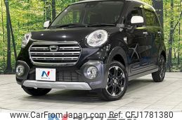 daihatsu cast 2018 CFJ1781380