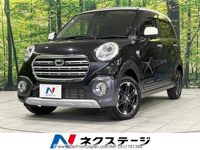 daihatsu cast 2018 CFJ1781380 image 1