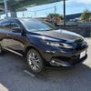 toyota harrier 2015 CFJ1747375 image 16