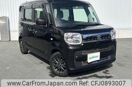 suzuki spacia 2018 -SUZUKI--Spacia DAA-MK53S--MK53S-112318---SUZUKI--Spacia DAA-MK53S--MK53S-112318-