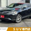 toyota harrier 2020 -TOYOTA--Harrier 6AA-AXUH80--AXUH80-0002851---TOYOTA--Harrier 6AA-AXUH80--AXUH80-0002851- image 1