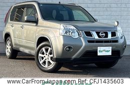 nissan x-trail 2013 CFJ1435603