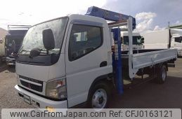 mitsubishi-fuso canter 2006 -MITSUBISHI--Canter PA-FE83DGN--FE83DGN-520719---MITSUBISHI--Canter PA-FE83DGN--FE83DGN-520719-