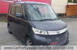 suzuki palette 2010 CFJ1581356