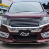 honda stepwagon 2013 -HONDA 【帯広 500ﾎ8471】--Stepwgn RK6--1305980---HONDA 【帯広 500ﾎ8471】--Stepwgn RK6--1305980- image 23