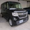 honda n-box 2021 -HONDA--N BOX 6BA-JF3--JF3-5081186---HONDA--N BOX 6BA-JF3--JF3-5081186- image 19