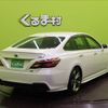 toyota crown 2019 -TOYOTA--Crown 6AA-AZSH20--AZSH20-1039744---TOYOTA--Crown 6AA-AZSH20--AZSH20-1039744- image 2