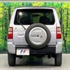 mitsubishi pajero-mini 2009 CFJ1729827 image 15