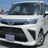 toyota roomy 2021 CFJ1533753 image 1