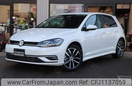 volkswagen golf 2019 -VOLKSWAGEN--VW Golf DBA-AUCPT--WVWZZZAUZKW085026---VOLKSWAGEN--VW Golf DBA-AUCPT--WVWZZZAUZKW085026-