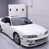 nissan silvia 1995 -NISSAN--Silvia S14-042030---NISSAN--Silvia S14-042030- image 1